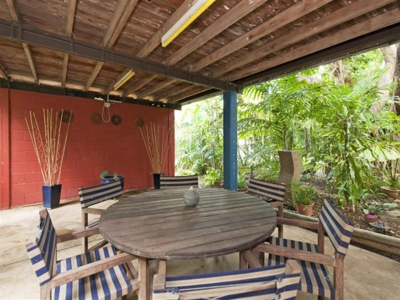 5 Wanguri Terrace, Wanguri NT 0810