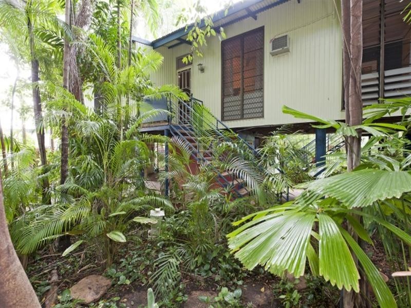 5 Wanguri Terrace, Wanguri NT 0810
