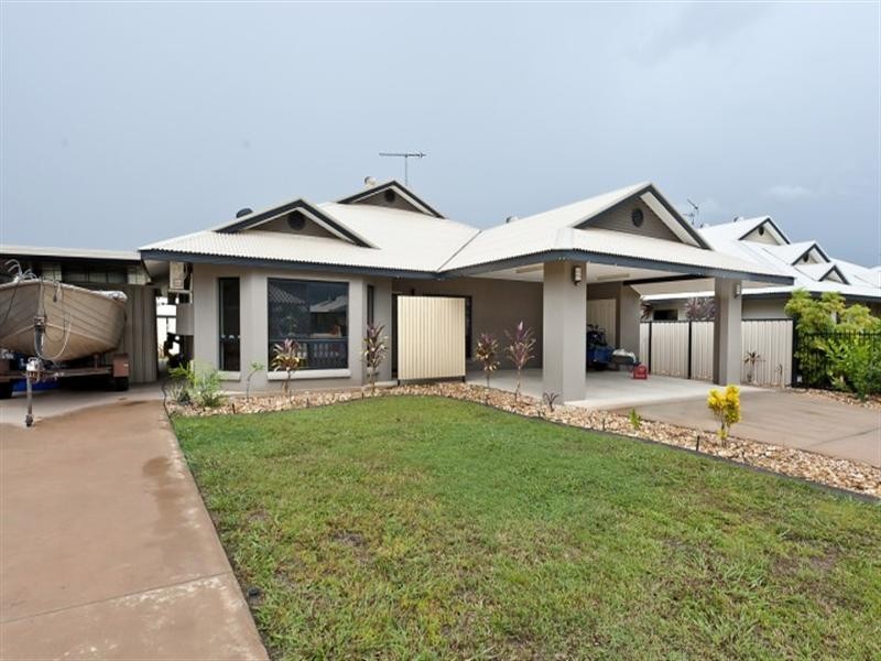 27 McAulay Street, Rosebery NT 0832