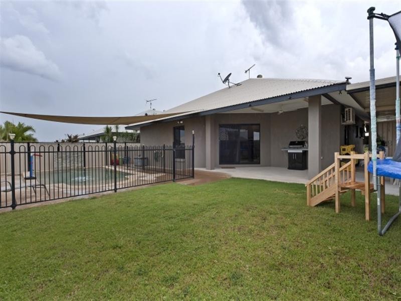 27 McAulay Street, Rosebery NT 0832