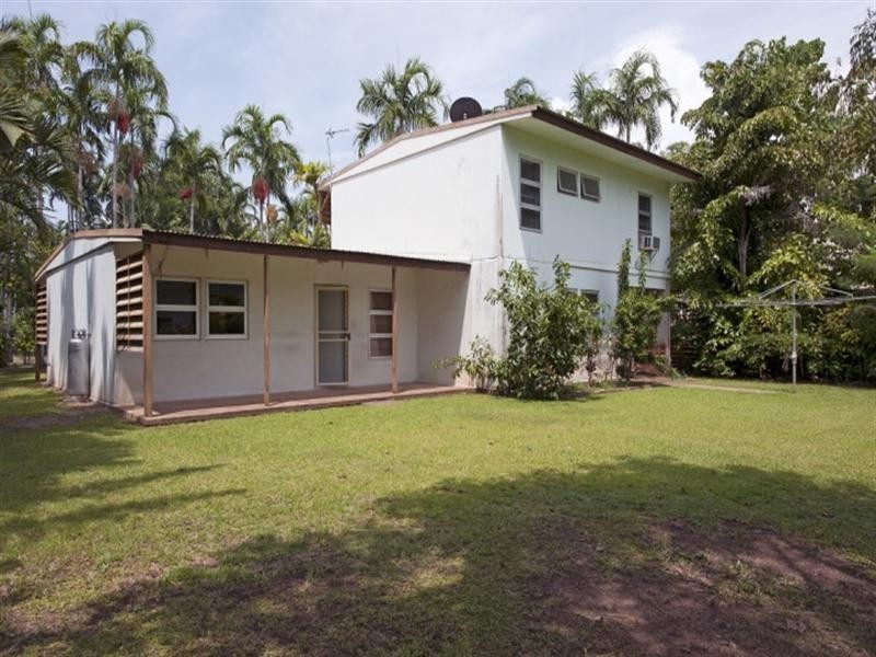 25 Curlew Circuit, Wulagi NT 0812