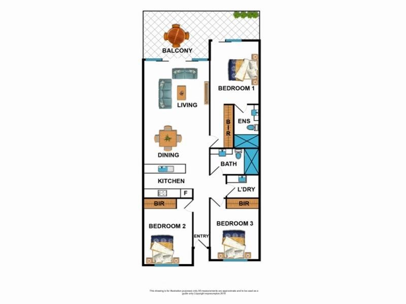 2 Brisbane Crescent, Johnston NT 0832