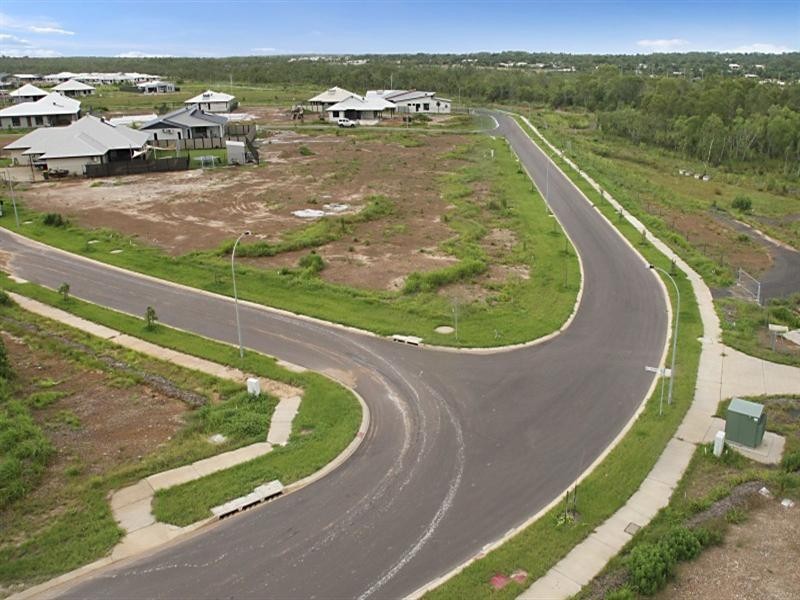 2 Brisbane Crescent, Johnston NT 0832