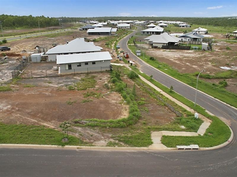 2 Brisbane Crescent, Johnston NT 0832