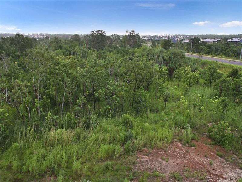 2 Brisbane Crescent, Johnston NT 0832