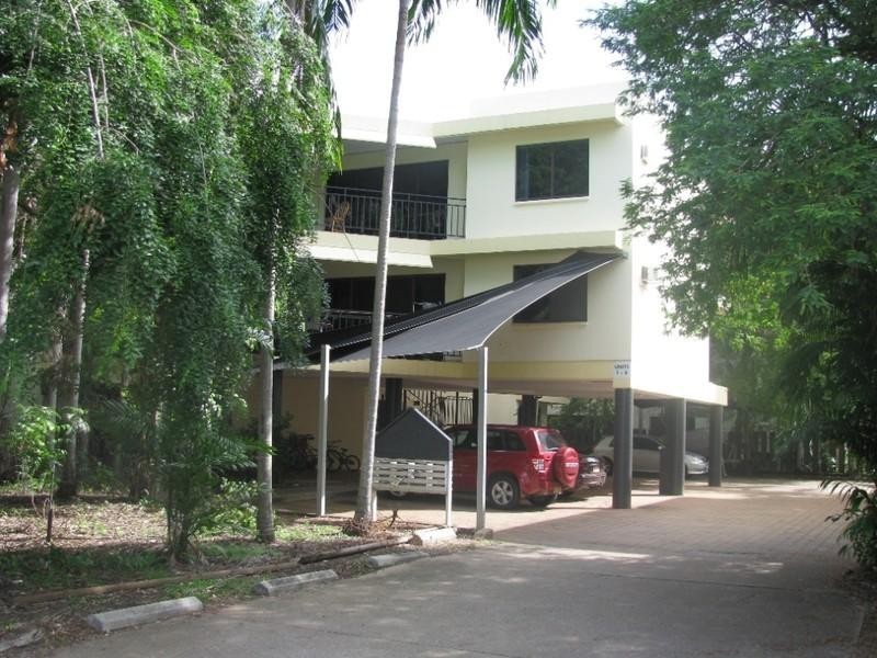 14/139 Smith Street, Larrakeyah NT 0820