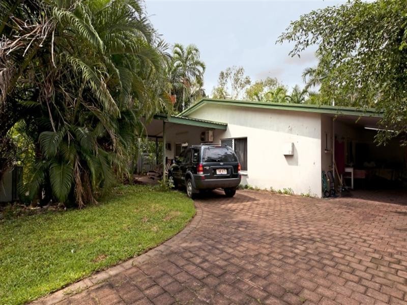 1/1 Hogan Court, Gray NT 0830