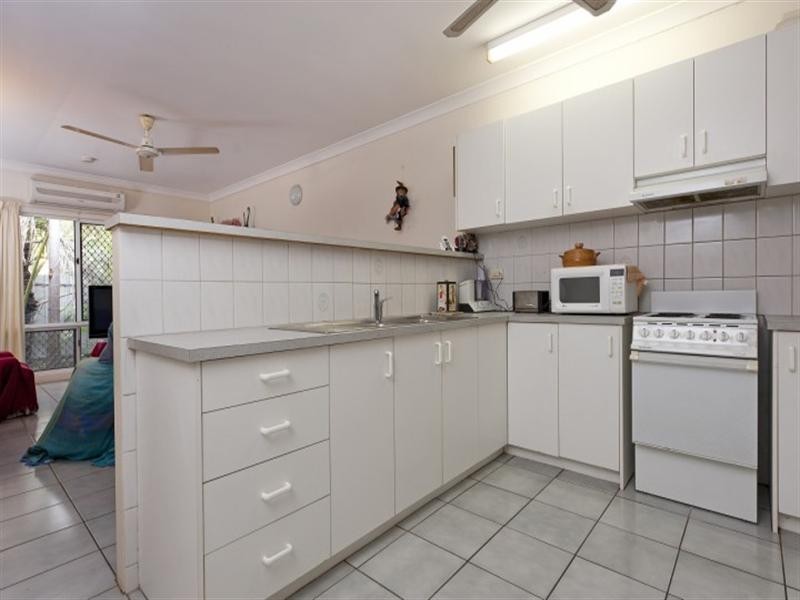 1/1 Hogan Court, Gray NT 0830
