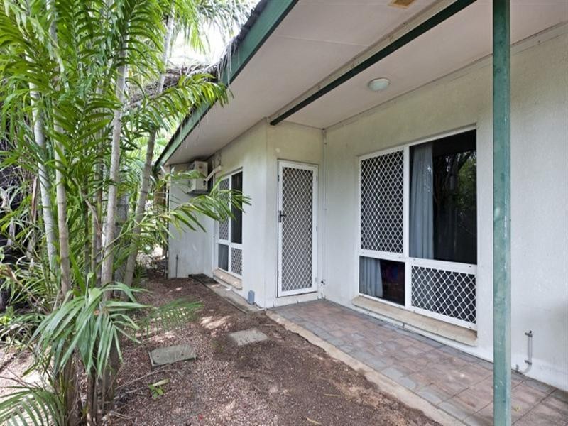 1/1 Hogan Court, Gray NT 0830