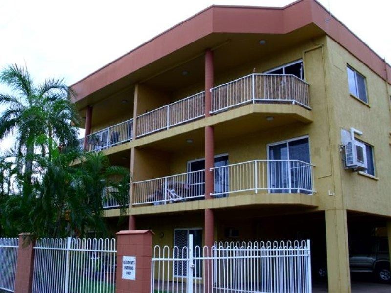 10/1 Lambell Terrace, Larrakeyah NT 0820