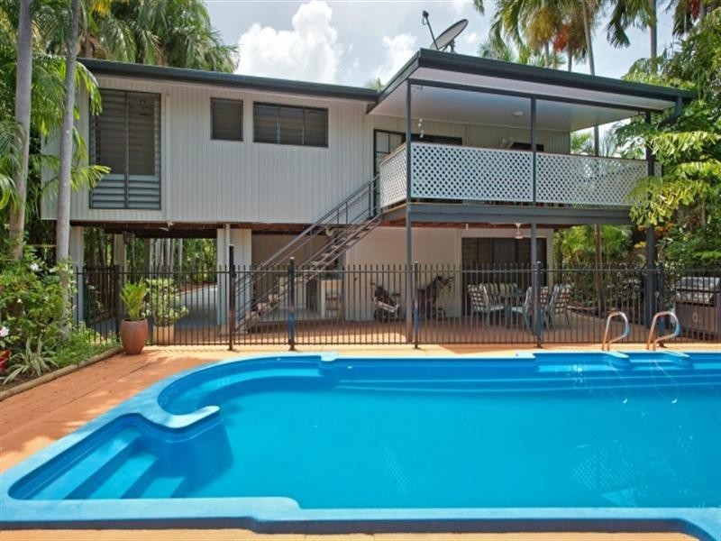 26 Croker Street, Nakara NT 0810