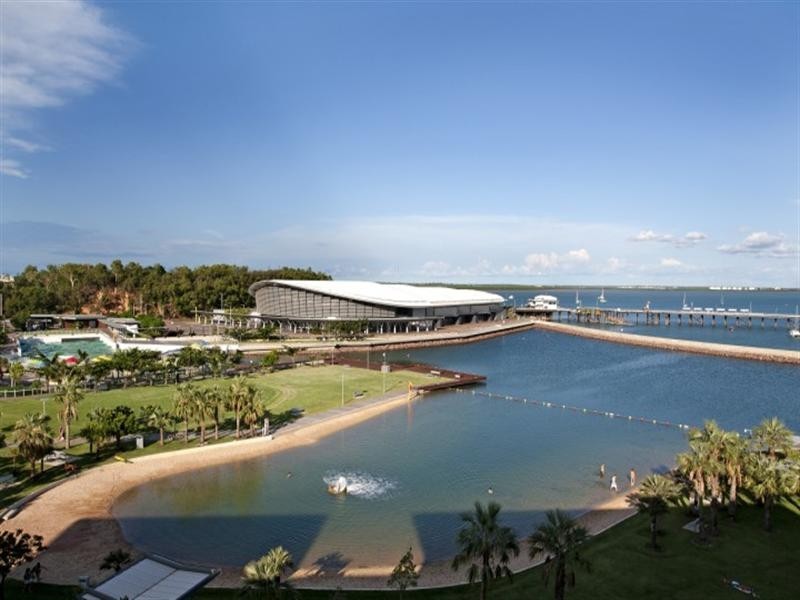 219/19B Kitchener Drive, Darwin NT 0800