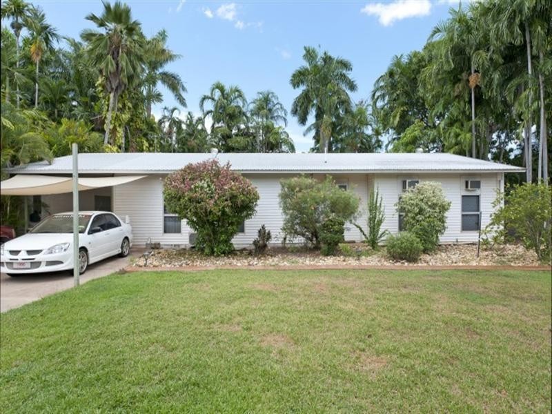 4 Dioctitis Street, Wanguri NT 0810