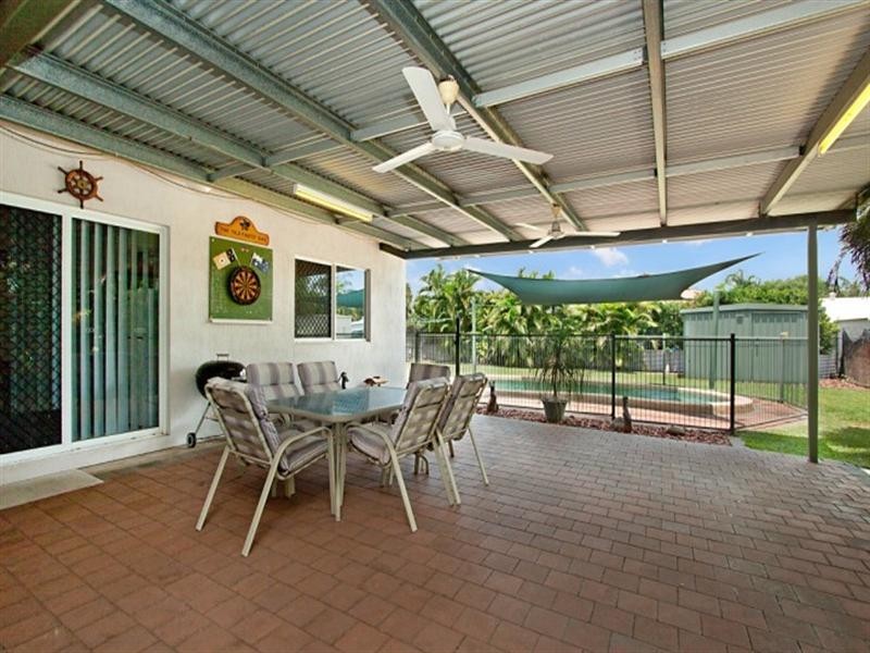 16 Connaught Court, Bakewell NT 0832