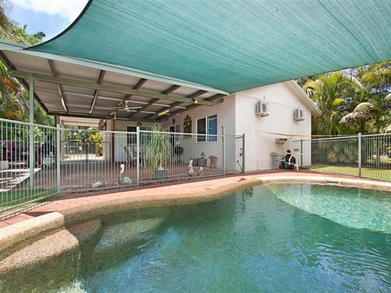 16 Connaught Court, Bakewell NT 0832