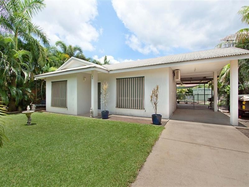 16 Connaught Court, Bakewell NT 0832