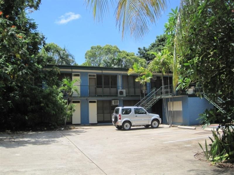 7/3 Banyan Street, Fannie Bay NT 0820