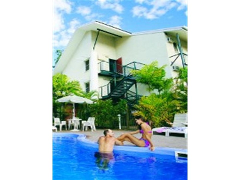 81 and 58/50 Mitchell Street, Darwin NT 0800