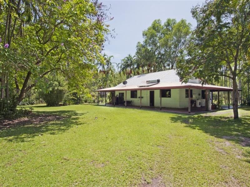 90 Mcleod Road, Howard Springs NT 0835