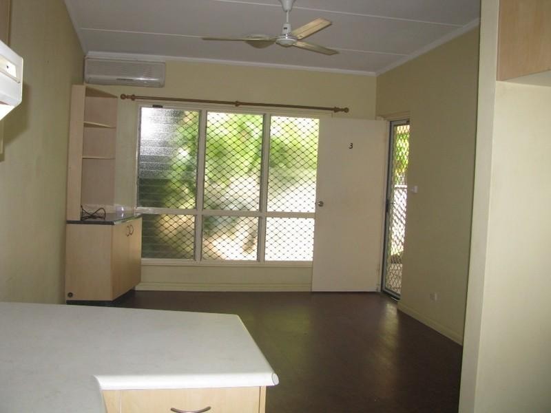 3/167 Dickward Drive, Coconut Grove NT 0810