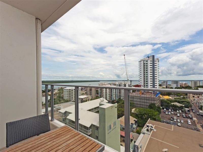 1114/43B Knuckey Street, Darwin NT 0800