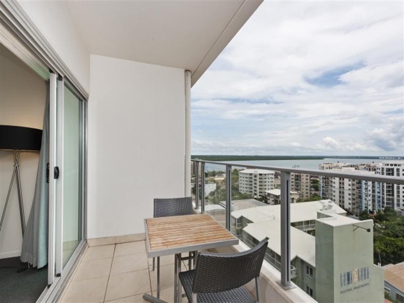 1114/43B Knuckey Street, Darwin NT 0800