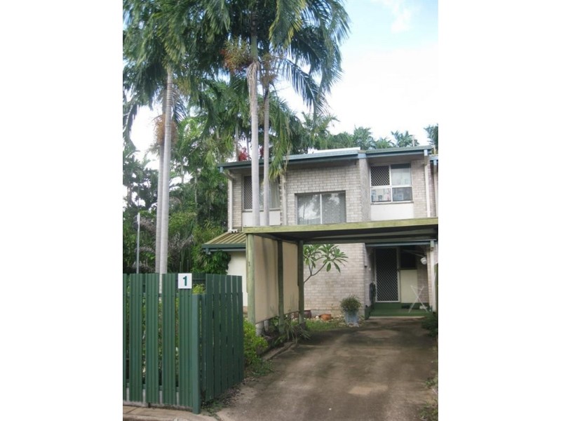 1/79 Kalymnos Drive, Karama NT 0812