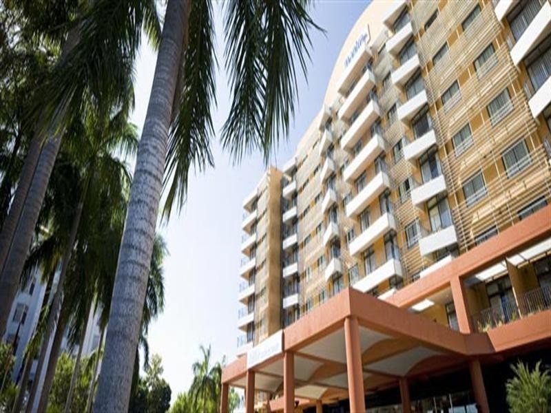 119/90 Esplanade, Darwin NT 0800