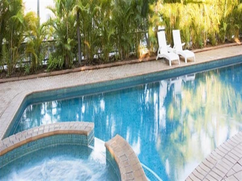 119/90 Esplanade, Darwin NT 0800