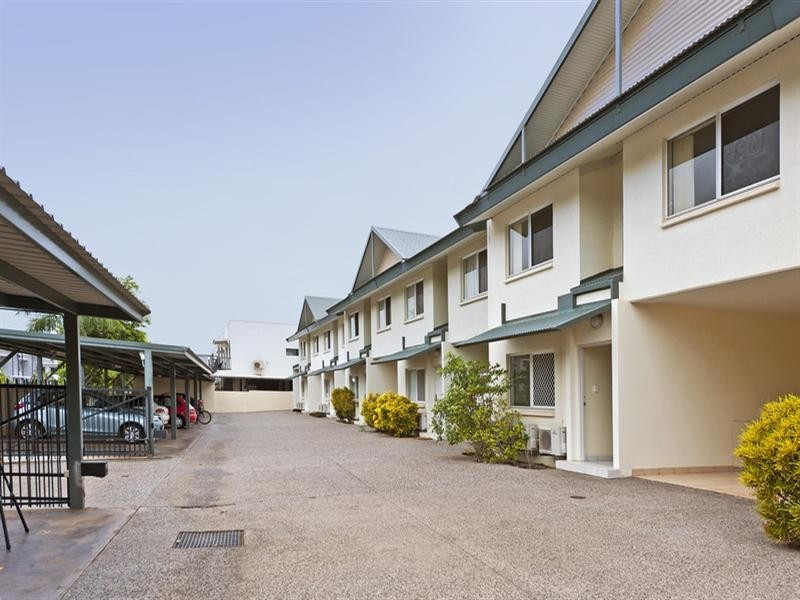 12/8 Dinah Court, Stuart Park NT 0820