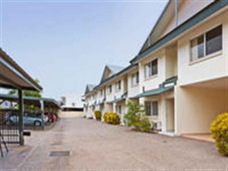 12/8 Dinah Court, Stuart Park NT 0820