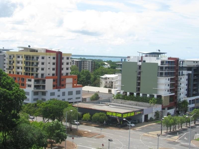 30/96 Woods Street, Darwin NT 0800