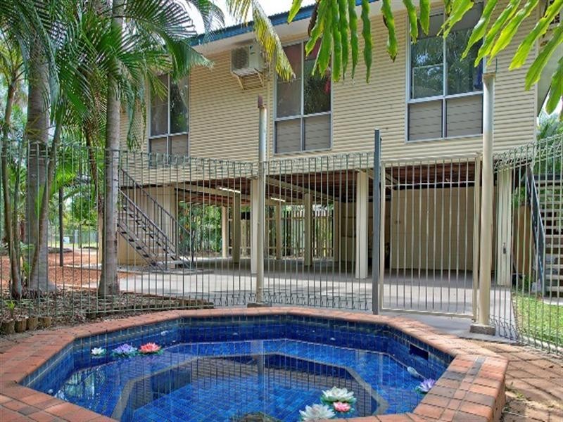 5 Outlook Court, Leanyer NT 0812