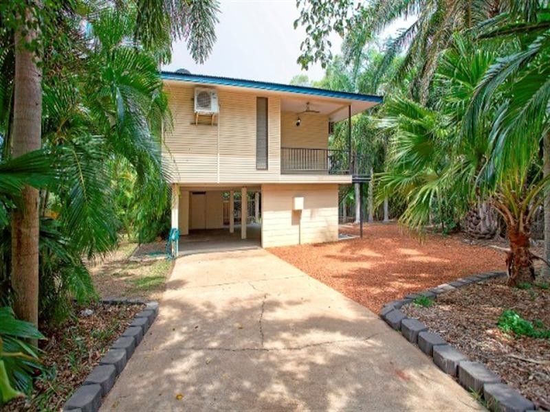 5 Outlook Court, Leanyer NT 0812
