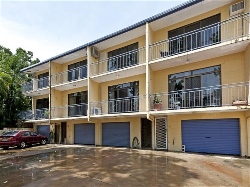 4/2 Kent Court, Stuart Park NT 0820