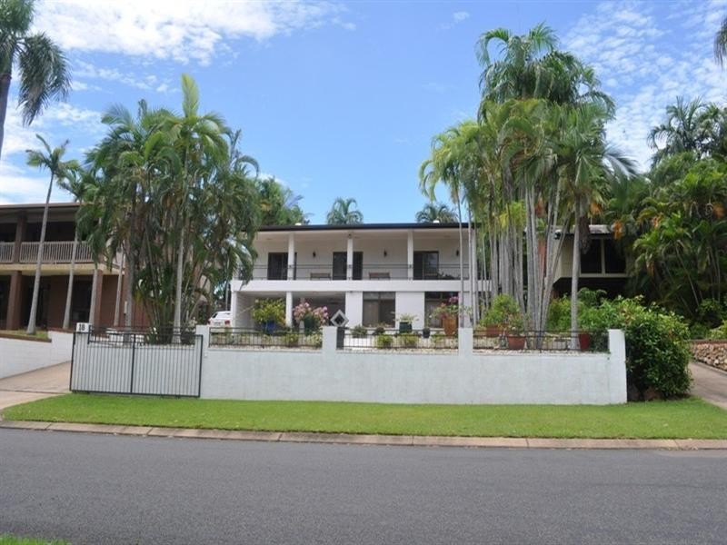 18 Savannah Drive, Leanyer NT 0812