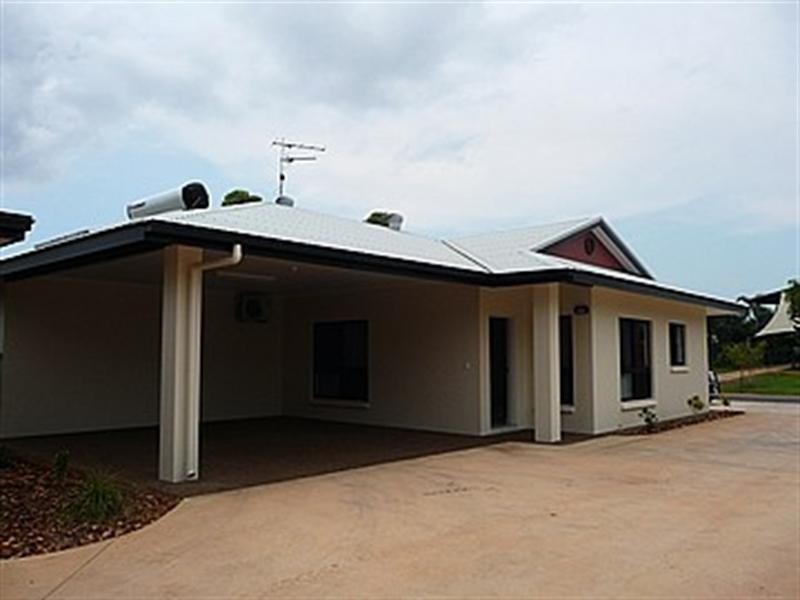 1/92 Maurice Terrace, Bakewell NT 0832