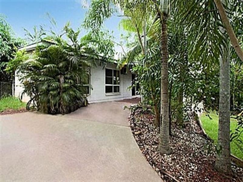 57 Bagshaw Crescent, Gray NT 0830