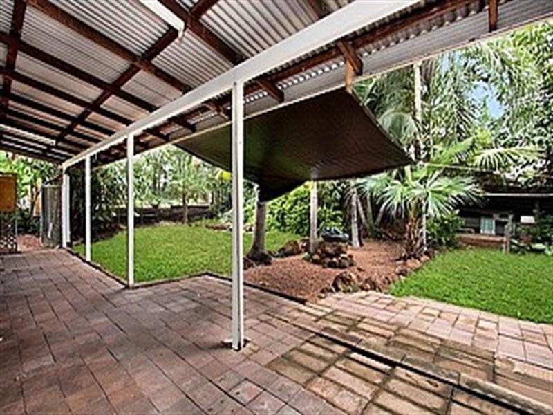 57 Bagshaw Crescent, Gray NT 0830