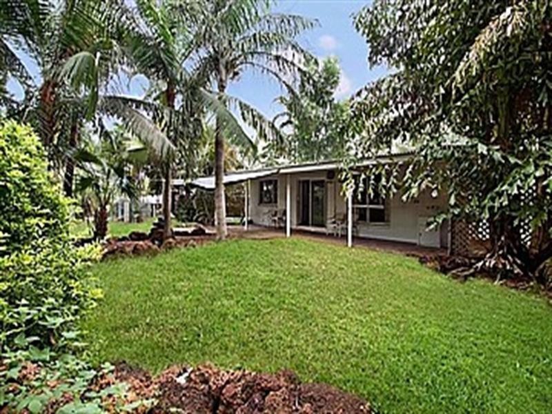 57 Bagshaw Crescent, Gray NT 0830