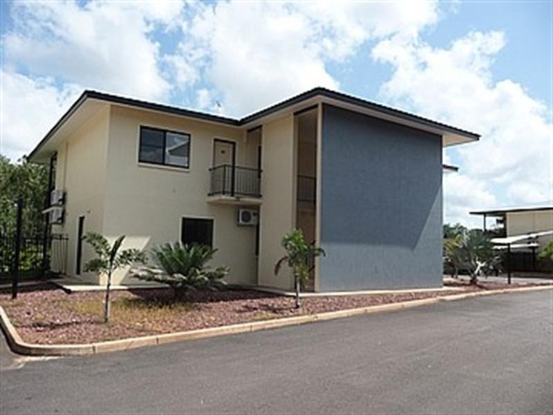 58/6 Wright Crescent, Gray NT 0830