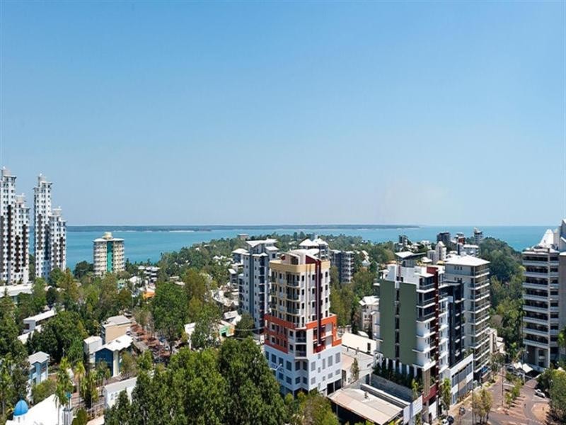 42/96 Woods Street, Darwin NT 0800