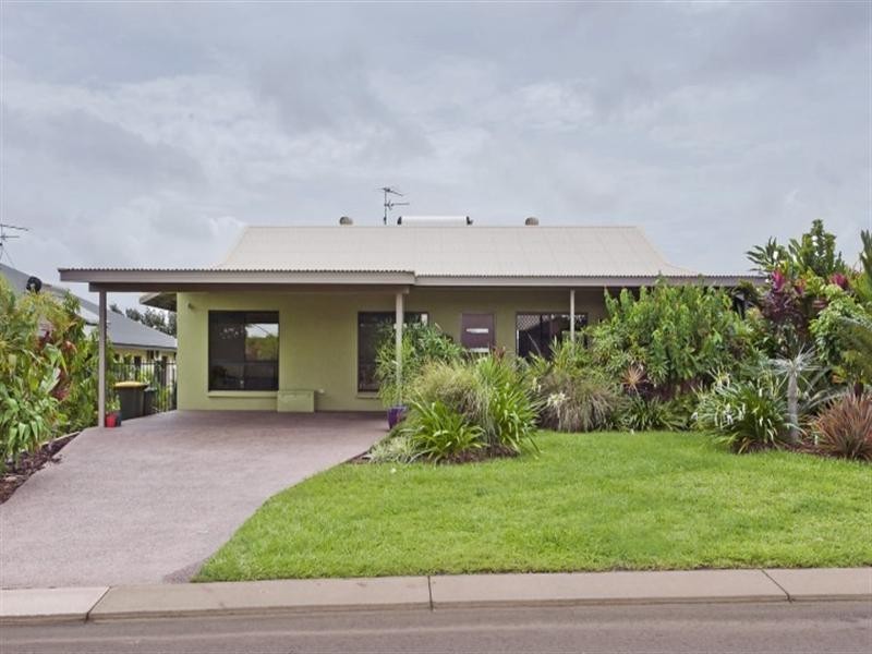 7 Kyabra Street, Farrar NT 0830