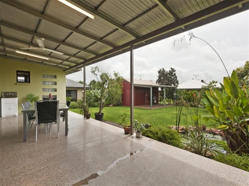 7 Kyabra Street, Farrar NT 0830