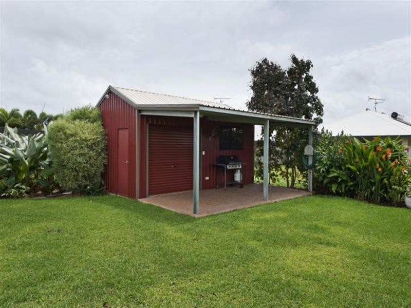 7 Kyabra Street, Farrar NT 0830