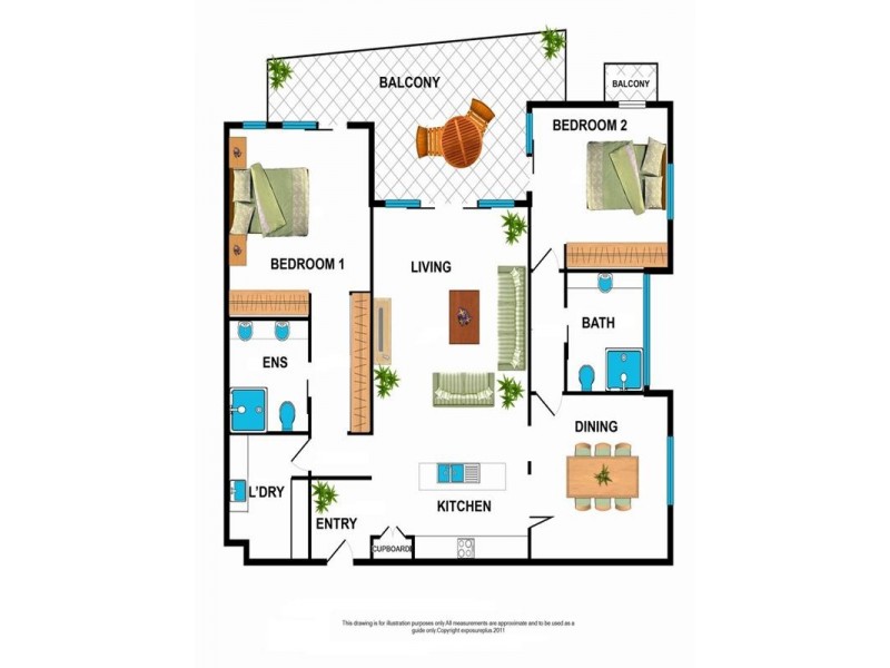 1-12/3 Queen Street, Stuart Park NT 0820