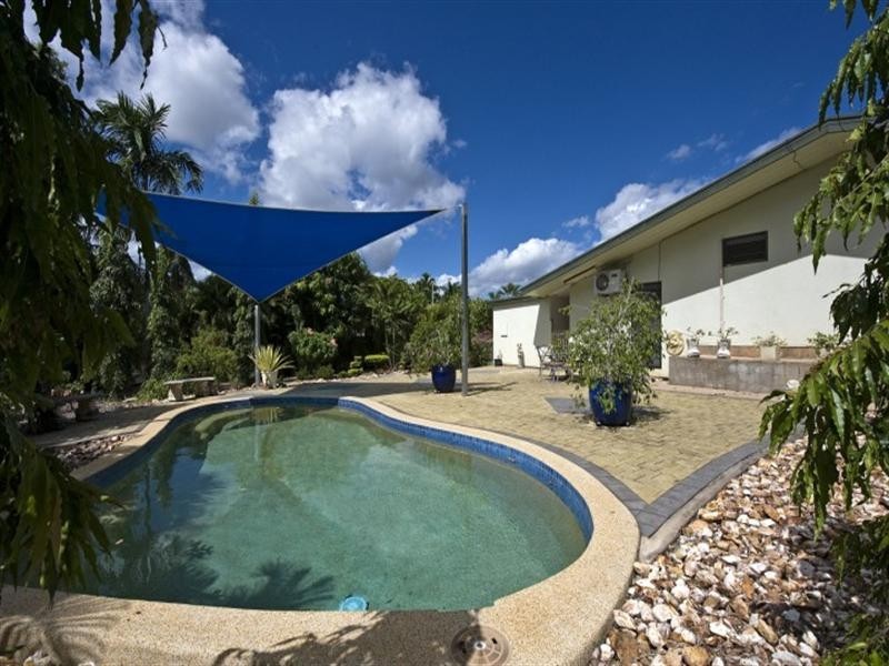 29 Matthews Road, Anula NT 0812