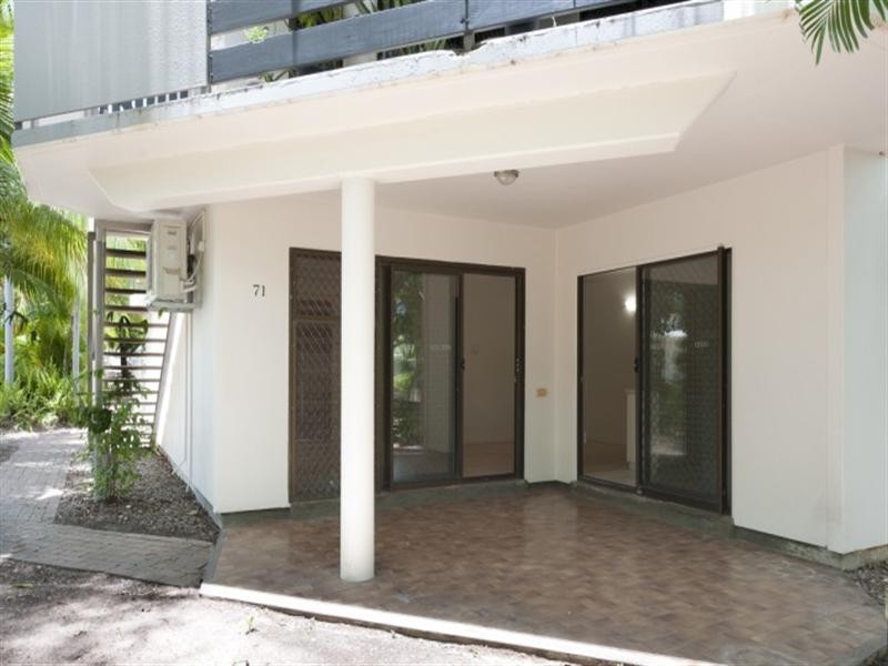 71/23 Hudson Fysh Avenue, Parap NT 0820