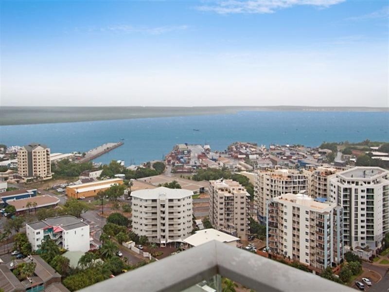 2106/43E Knuckey Street, Darwin NT 0800