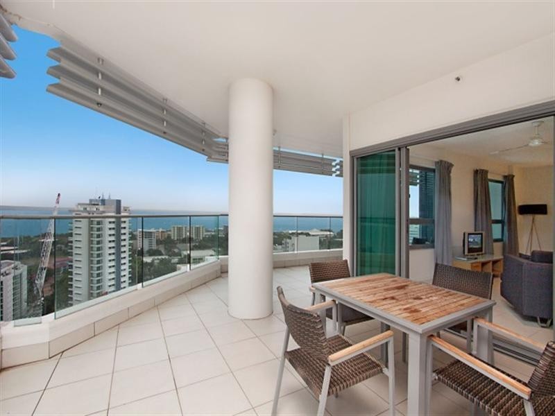 2106/43E Knuckey Street, Darwin NT 0800